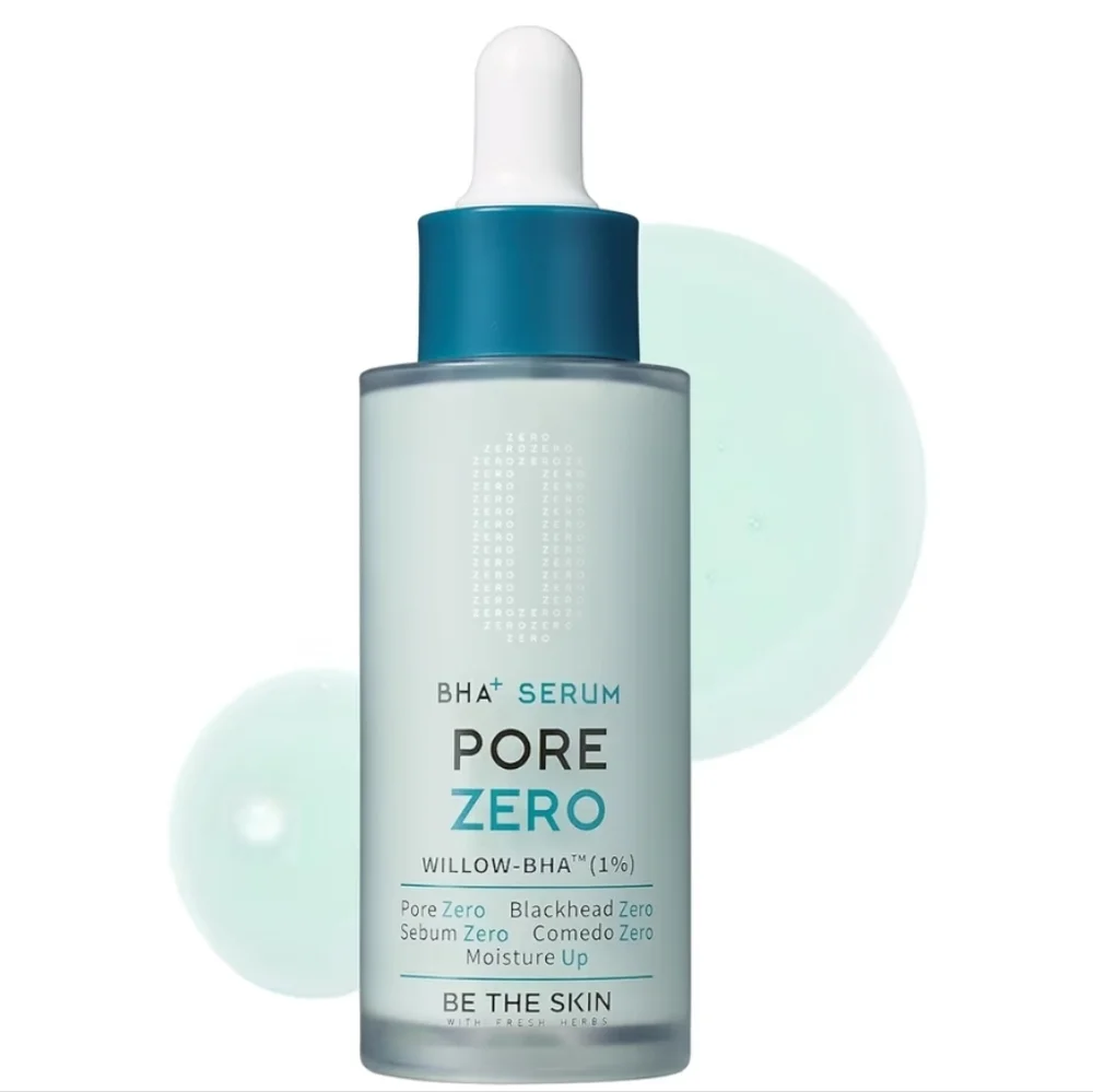 CLEARANCE! Be The Skin BHA Pore Zero Serum, 30ml, Sealed, NIB